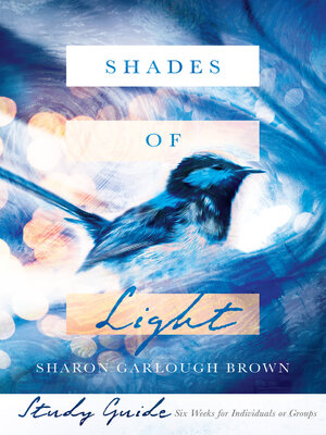 cover image of Shades of Light Study Guide